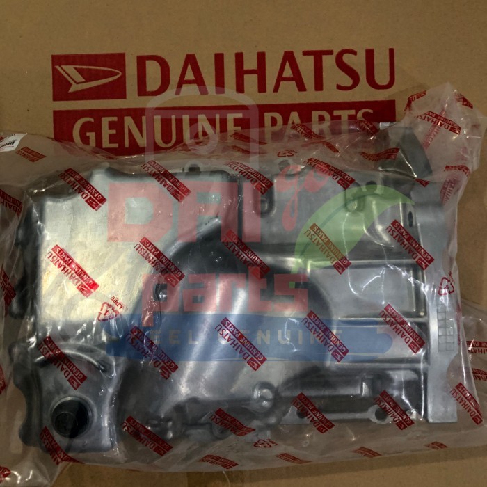 Bak Carter Oli (Ayla Dan Agya 1.0 Manual) Best Product