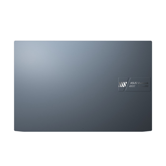 Asus Vivobook Pro 15 Oled K6502Zc-Oleds551 - Quiet Blue
