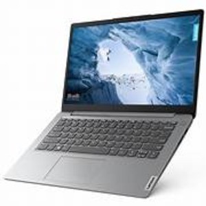 Lenovo Ideapad Slim 1 / N4020 8Gb 512Ssd Dos 14 Inch
