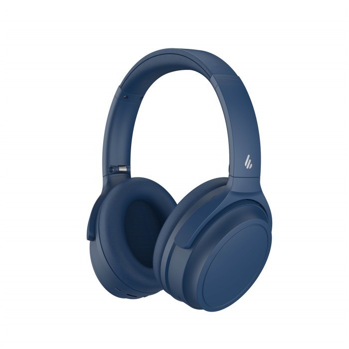 Edifier Headphone Wh700Nb Wh 700 Nb Wireless Stereo Anc Over-Ear -