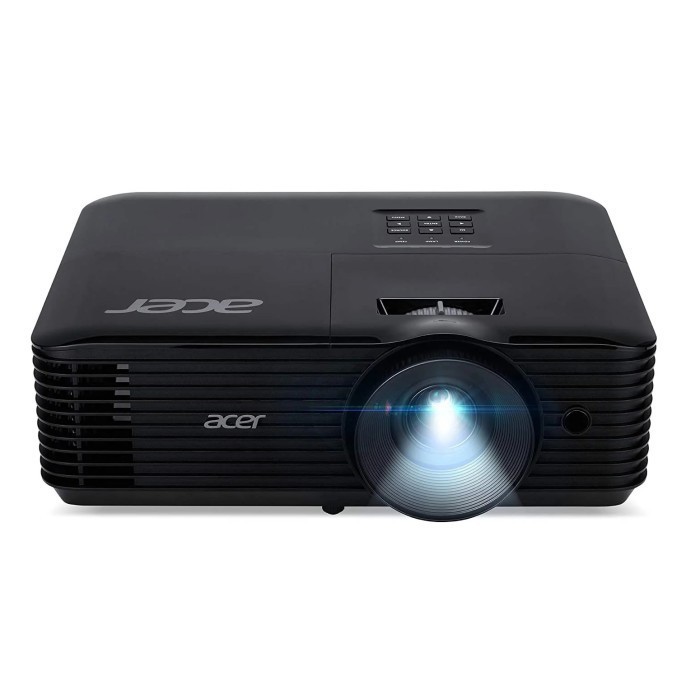 Projector Acer X1 Dlp Xga - 4000 Lumens