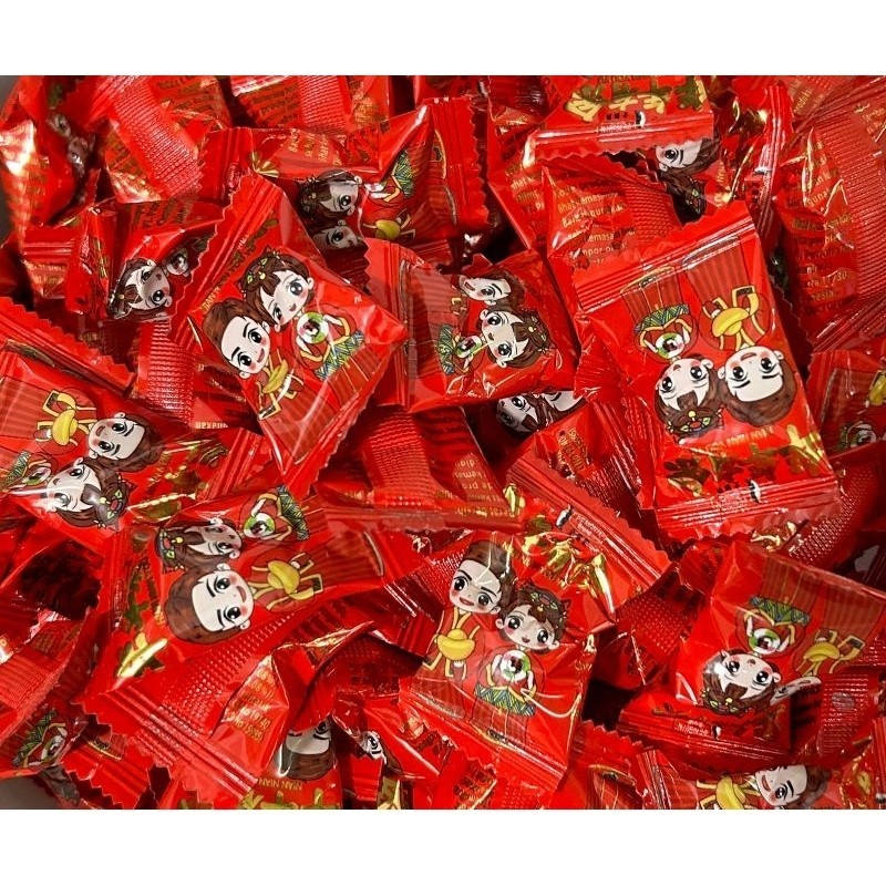 

Permen Sangjit / Permen Kawinan 1 Kg