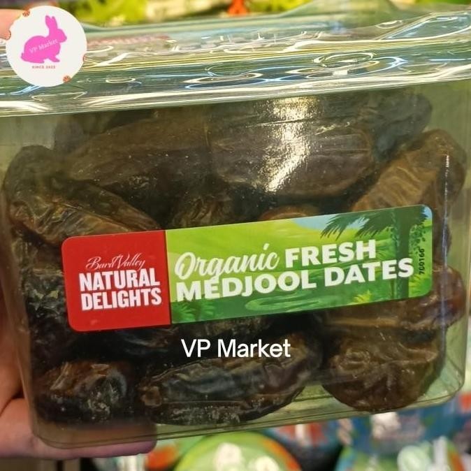 

Kurma Medjool Dates Organic 907G | Kurma Fresh Organik | Box Original Kurmasehat465
