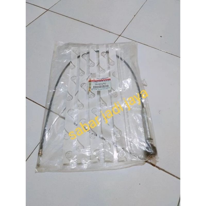 kabel stelan gas colt diesel umplung Ps 100 Asli