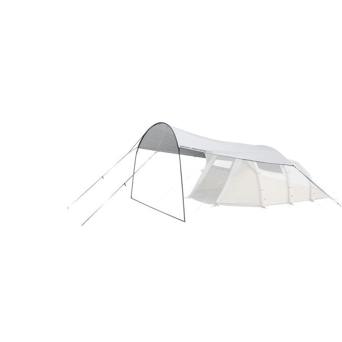 Decathlon Quechua Flysheet Tenda Fresh (6 Orang) - 8648418