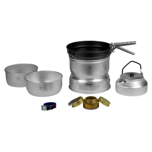 Cooking Set Trangia 25-4 Ul