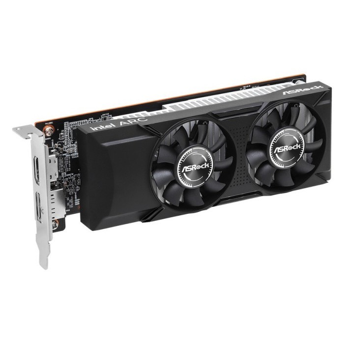 Intel Arc A310 Kartu Grafis