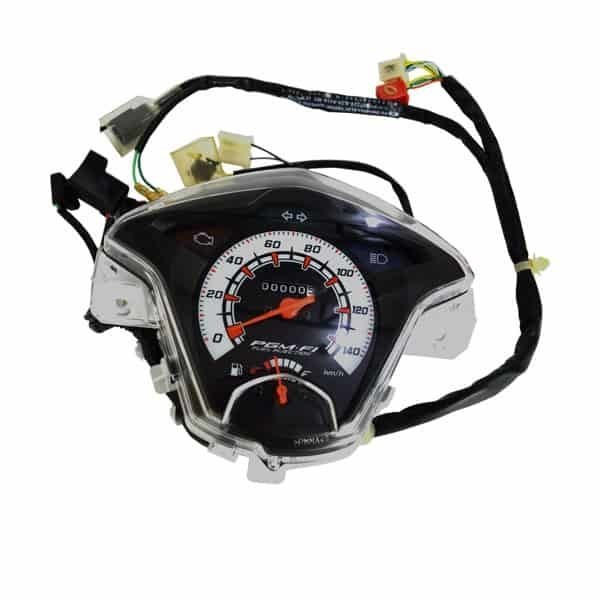 Speedometer Assy Beat Fi Cbs K25 37200K25911