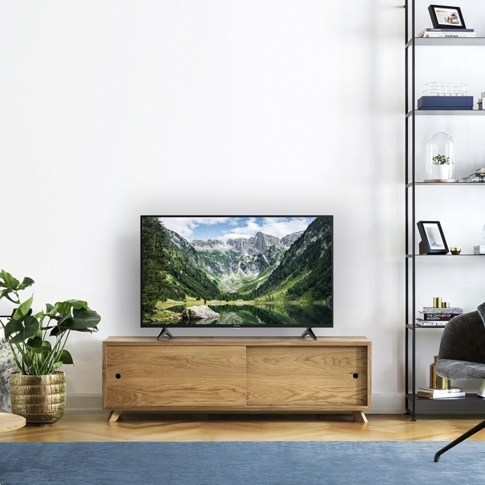 Panasonic Th-43Ls600G Led Smart Android Tv 43 Inch 43Ls600G