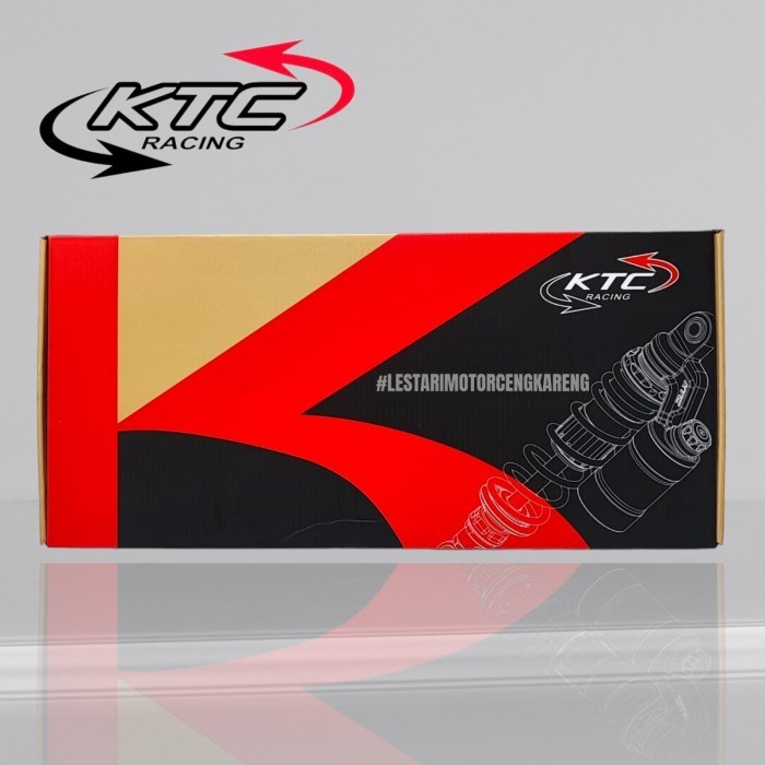 Shockbreaker Ktc Extreme All New Nmax / All New Aerox / Aerox Old