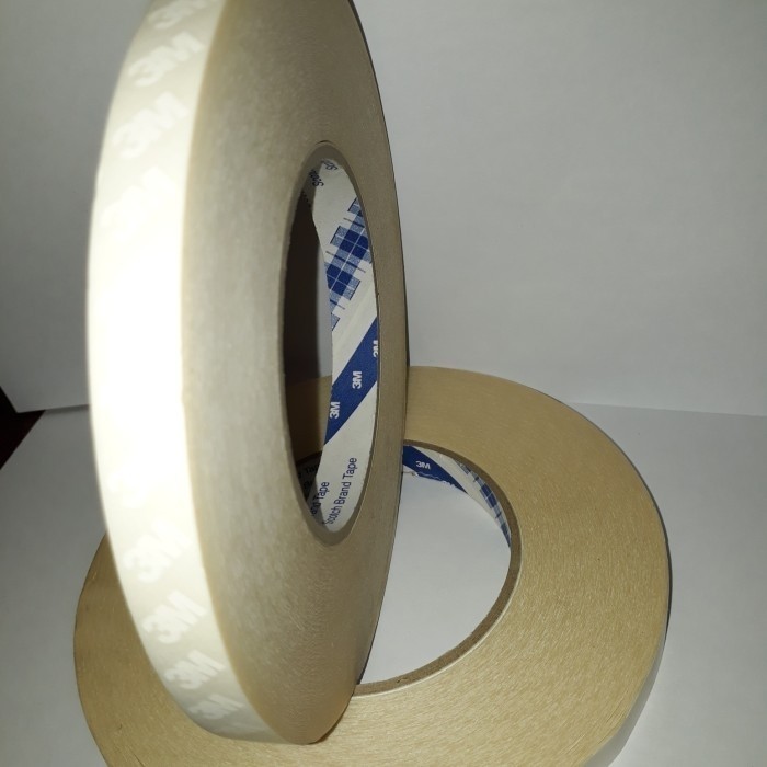 

3M DOUBLE TAPE 9448-WHITE,SIZE:18MM X 50 MTR