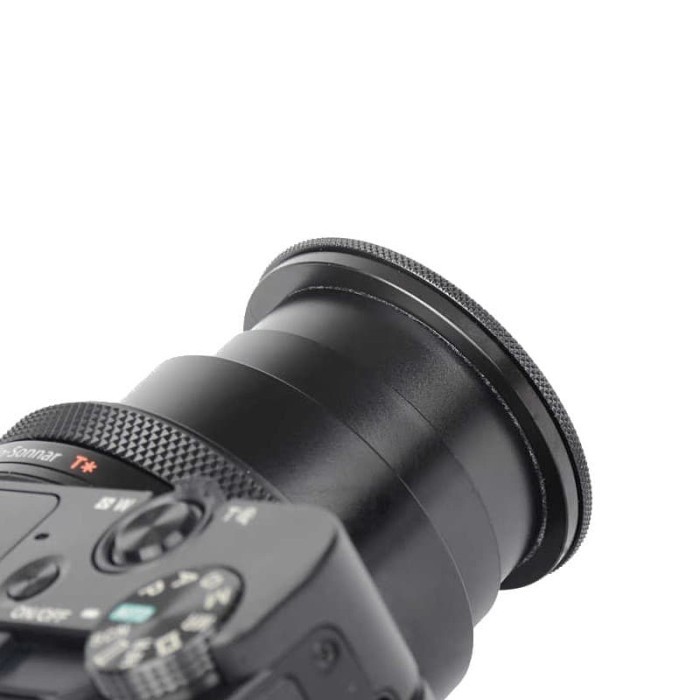 Kase Filter Cpl Magnetic For Camera Rx100 Vi