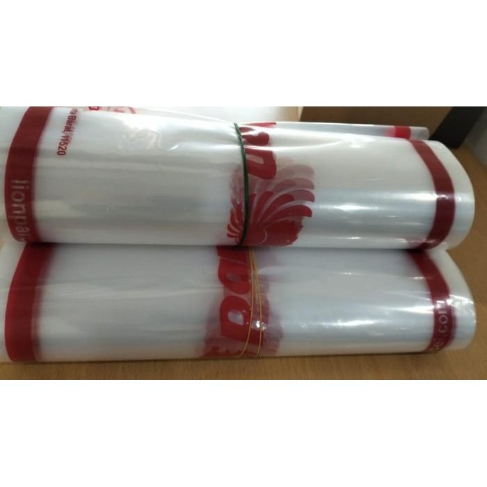 

Plastik Document - Ukuran A3, Isi 50 Pcs