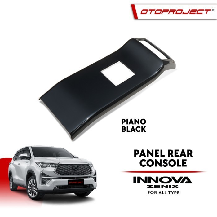 Otoproject - Panel Rear Consule Zenix