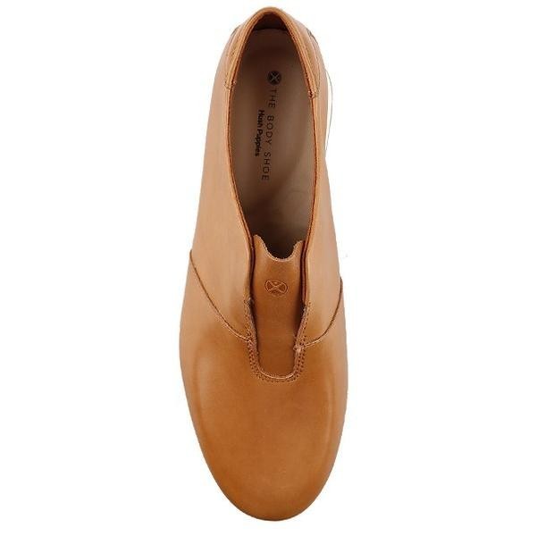 Hush Puppies Odessa Evaro In Tan