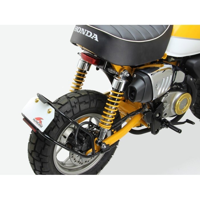 Tail Lamp Kit Hurricane Honda Monkey 125 Ha5820R