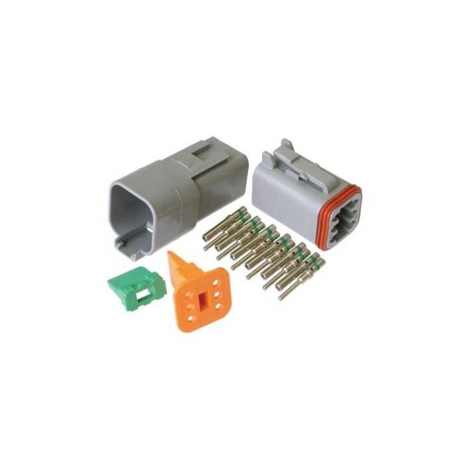`````````] Deutsch connector 6 pin set
