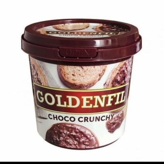 

GOLDENFIL all varian 1kg