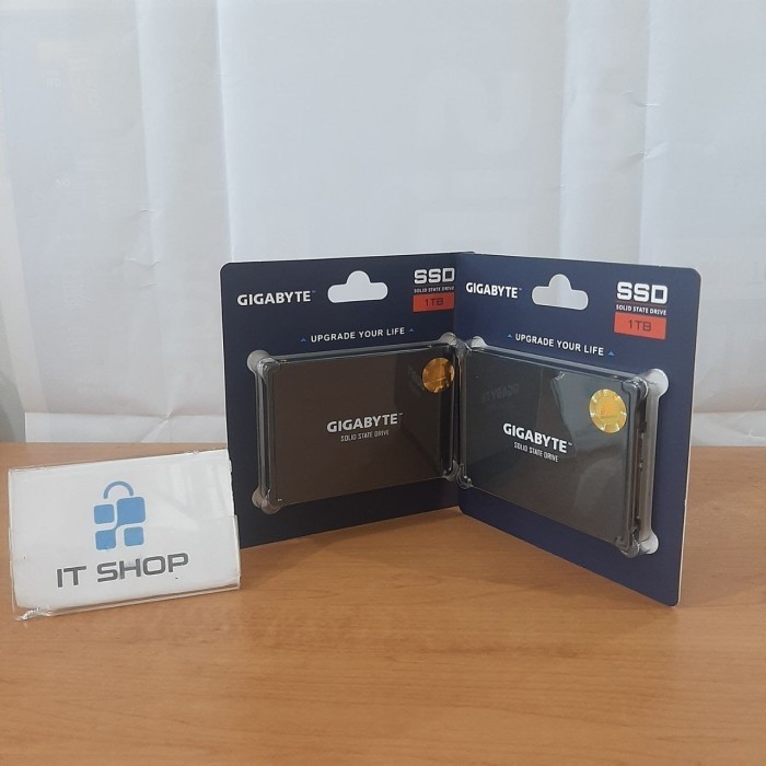 Gigabyte Ssd Sata 1Tb