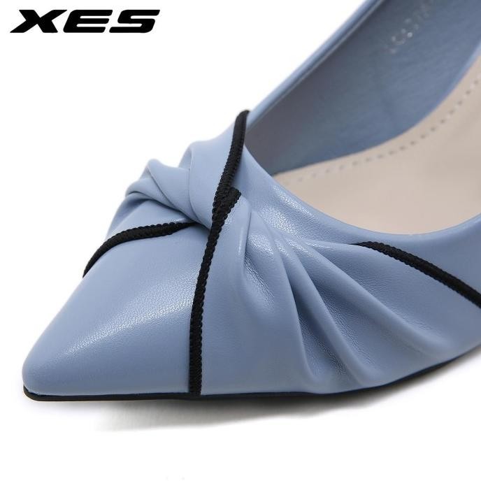 Xes Lolita-411 / Sepatu Heels Wanita