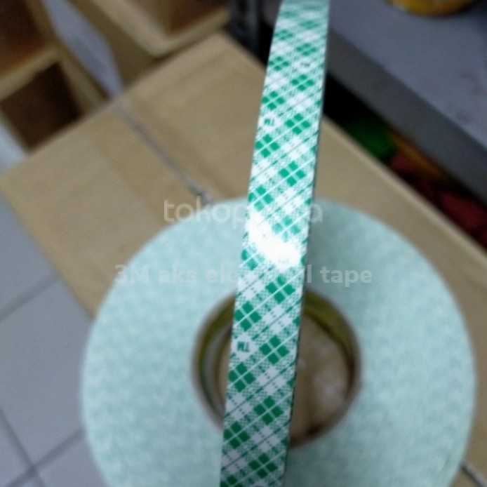 

HARGA DISKON 3M Double Tape 4032. 18 x 25yrd