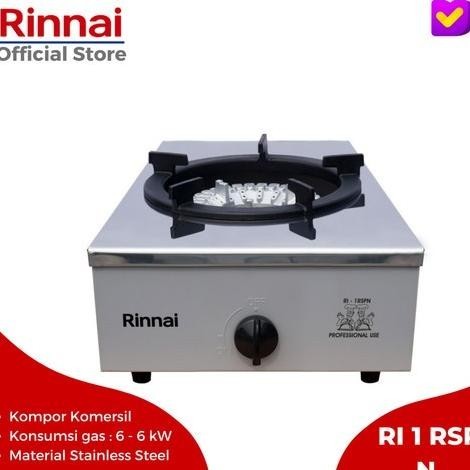 {{{{}}] Kompor rinnai ri 2 rsp / 2rsp