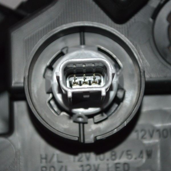 Headlight Unit Lampu Depan Vario 110 Fi 33110K46N21