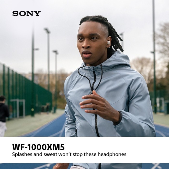 Sony Wf-1000Xm5 / Wf1000Xm5 / Wf 1000 Xm5 - Anc Tws Bluetooth Earbuds