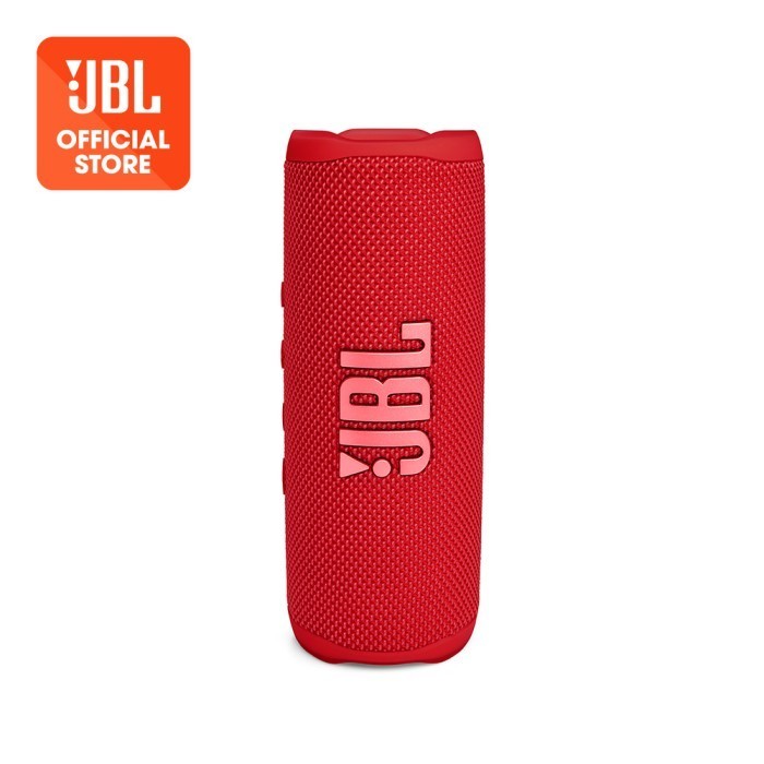 Jbl Flip 6 Portable Waterproof Speaker