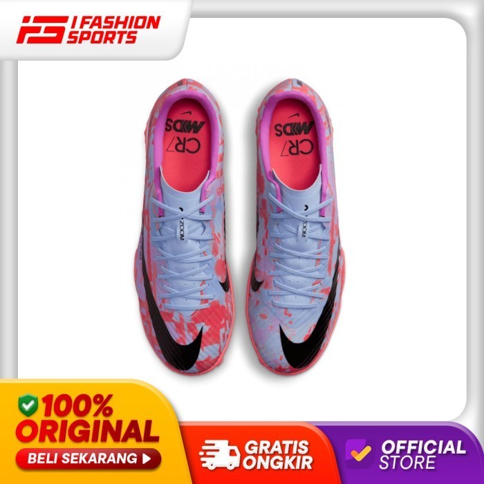 Sepatu Futsal Nike Zoom Mercurial Vpr 15 Academy Tf Dv2426405 Ori