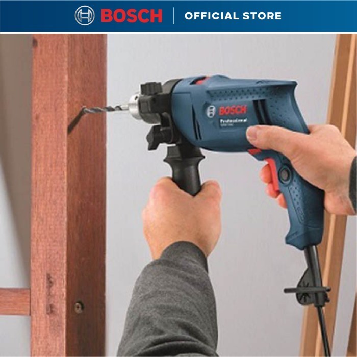 Gsb 550 Bosch Bor Beton 13 Mm Gsb550