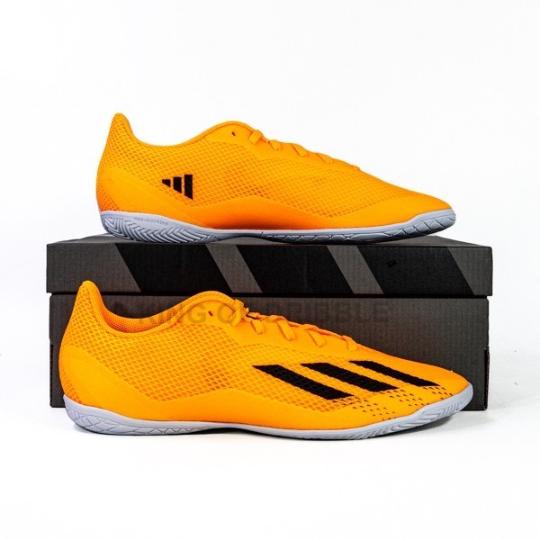 Sepatu Futsal Adidas X Speedportal .4 In Gz2452 Original Bnib