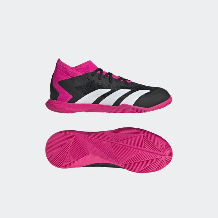 Sepatu Futsal Anak Adidas Predator Accuracy.3 - Gw7076