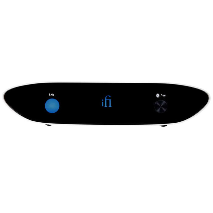 Ifi Zen Air Blue Hi-Res Bluetooth 5.0 Reciever Desktop Dac