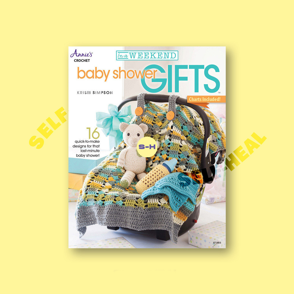 

Baby Shower Gifts - Kristi Simpson