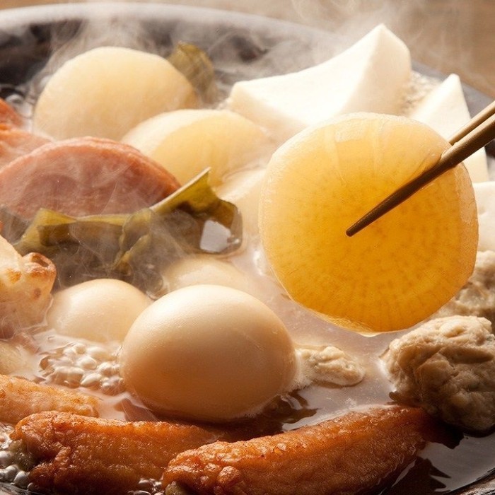 Crown Oc 12L Electric Oden Cooker - Oc12L - Best Seller