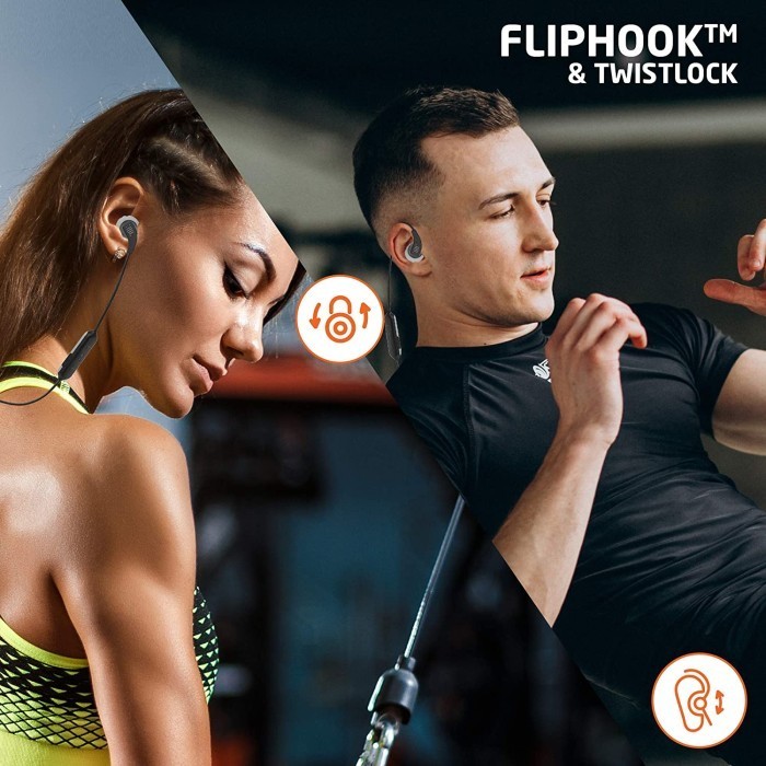 Jbl Endurance Run Bluetooth Earphone