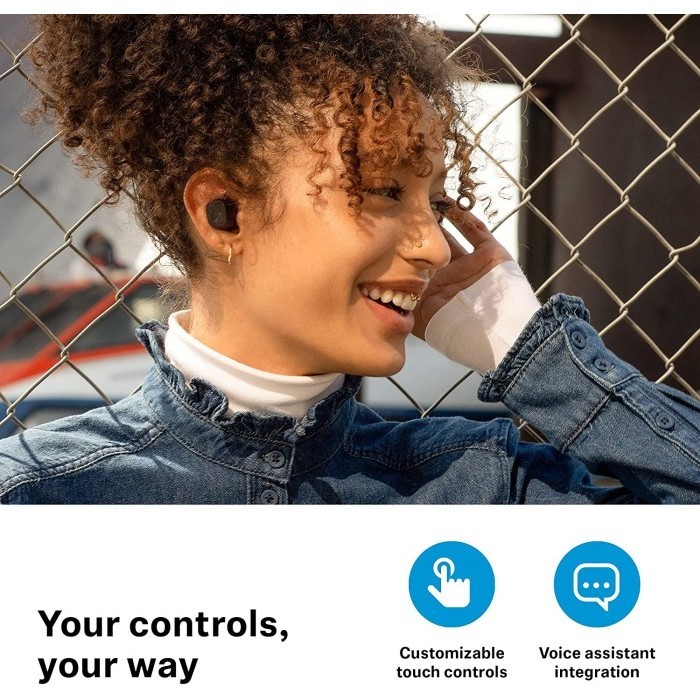 Sennheiser Cx True Wireless