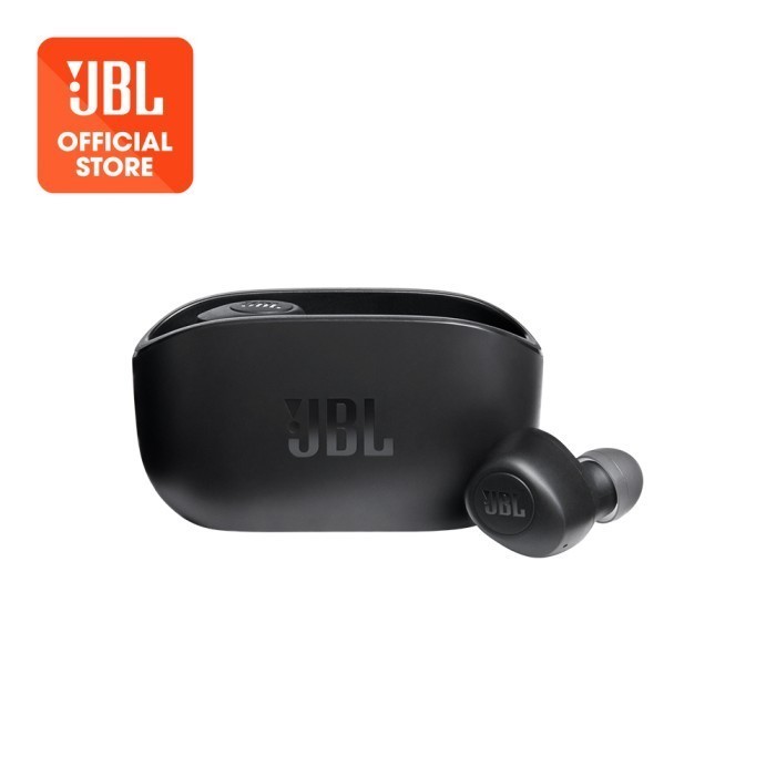 Jbl Wave 100 True Wireless - Project