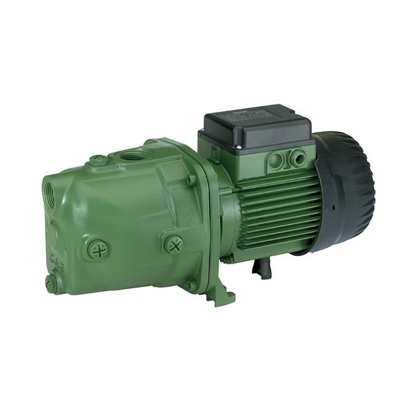 Pompa Semijet Dab Jet 82 M - Pompa Semi Jetpump Dab Original