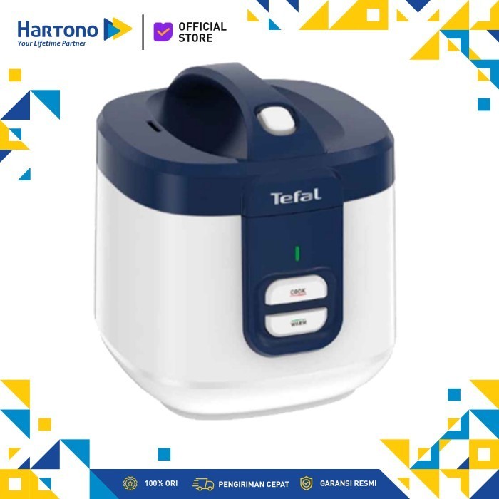 Tefal Rice Cooker Rk3634