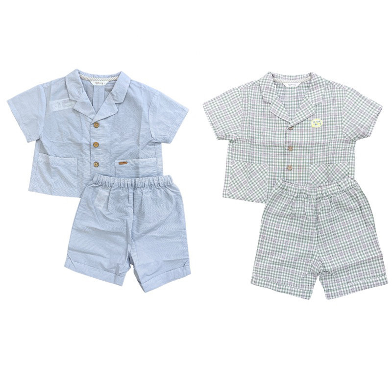 BJZ SETELAN ANAK LAKI-LAKI AGABANG CX2