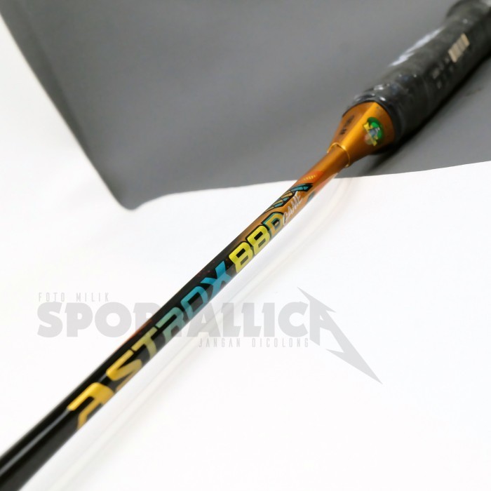 Raket Badminton Yonex Astrox 88 D Game / 88D Game 4UG5