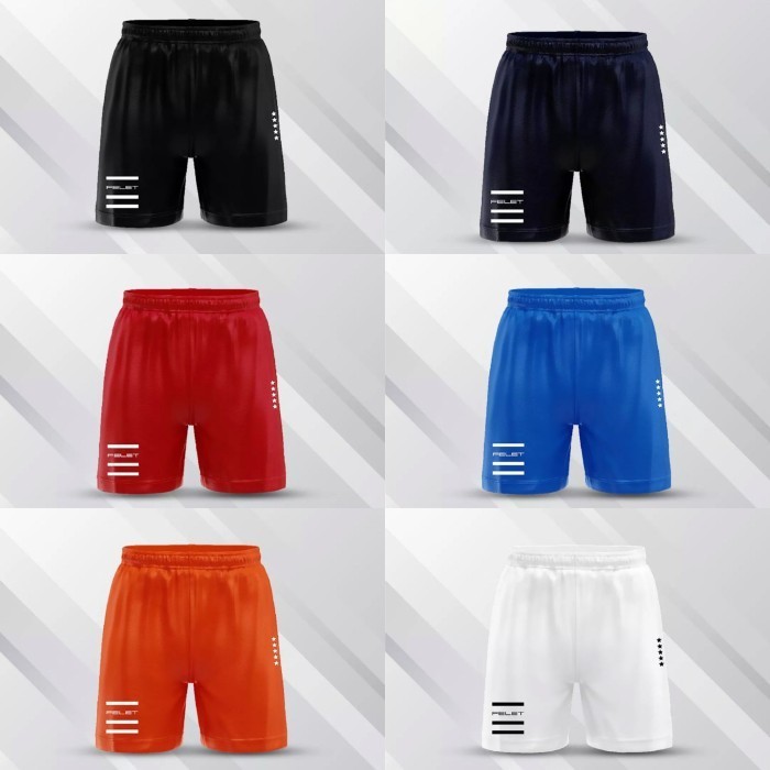 Celana Badminton Felet Original