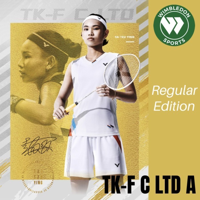 LIMITED Raket Victor Thruster Falcon Claw LTD A / Victor TK F Claw