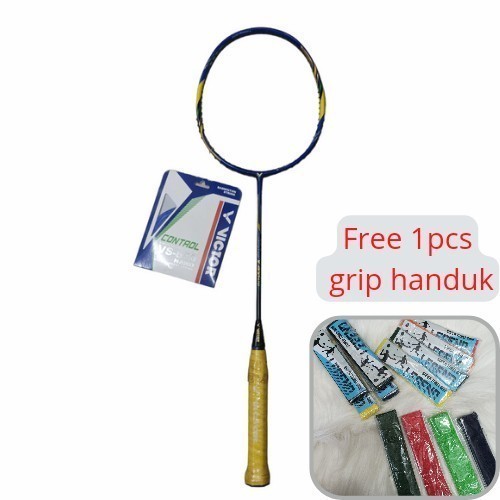 Raket Victor Hypernano X800