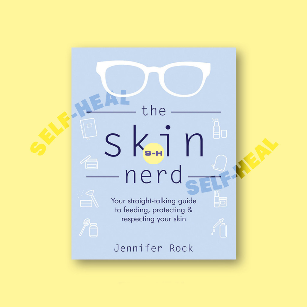 

the Skin Nerd - Jennifer Rock
