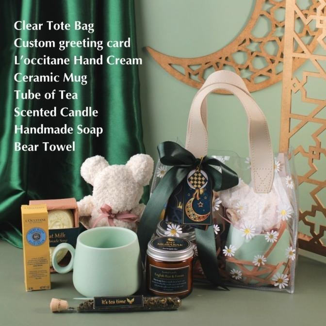 

Hampers Parcel Paket Lebaran Ramadhan Idul Fitri 2023 Tas Souvenir Shockitgow