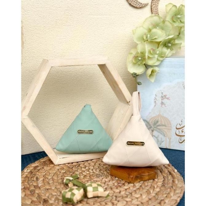 

Khadijah D/ Hampers Idul Fitri/Ready Stock/Hampers Lebaran/ Eid Farenablinda