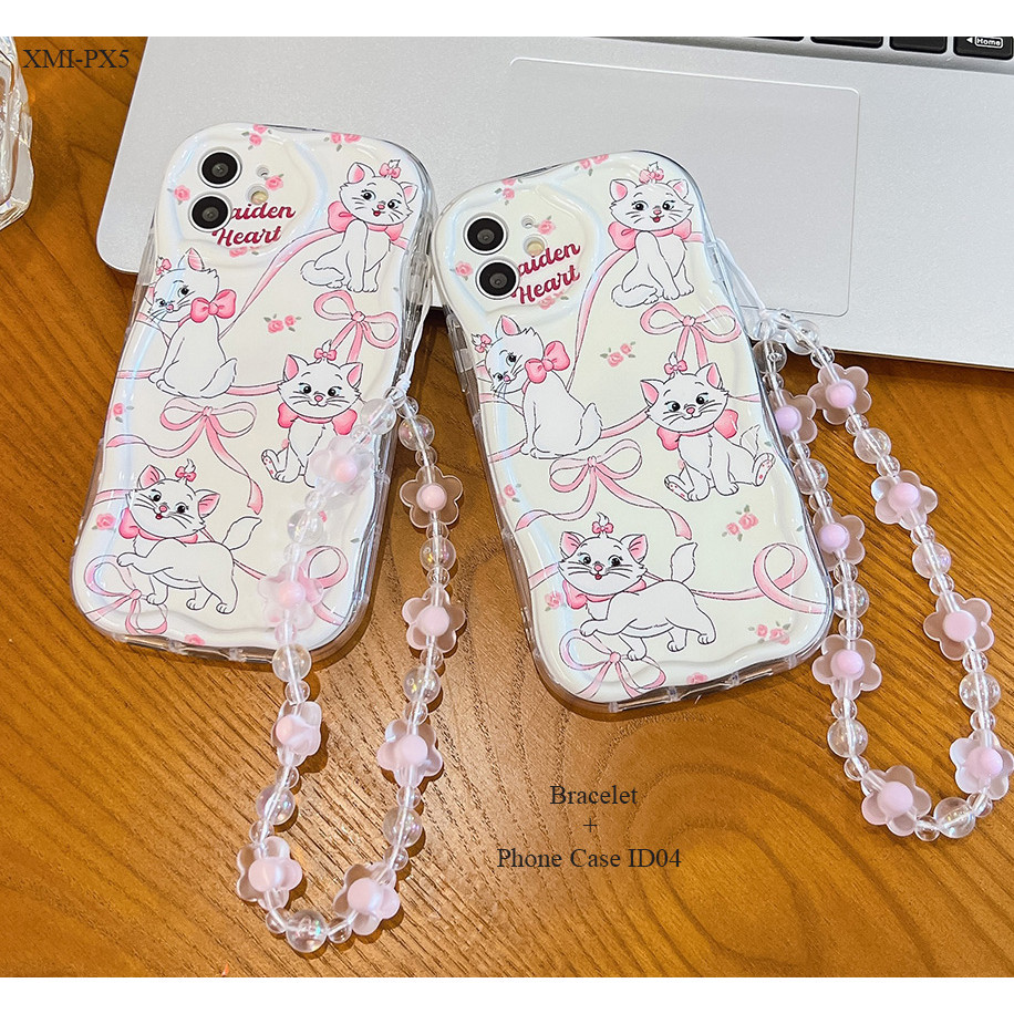 Xiaomi Mi Poco 14 C65 X5 X3 X2 F3 X6 M6 F6 M5S M3 12 11 13T Lite NE NFC Pro 4G 5G Untuk Phone Case B